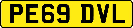 PE69DVL