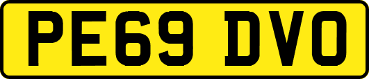 PE69DVO