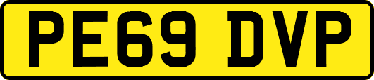 PE69DVP