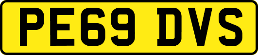 PE69DVS