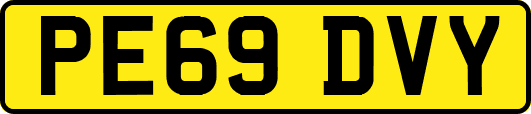 PE69DVY