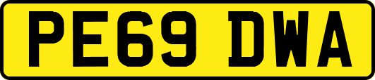 PE69DWA