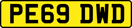 PE69DWD