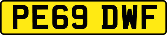 PE69DWF