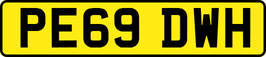 PE69DWH