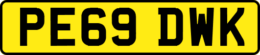 PE69DWK