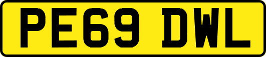 PE69DWL