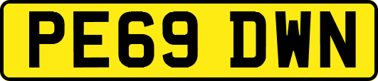 PE69DWN