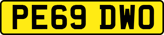 PE69DWO