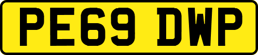 PE69DWP