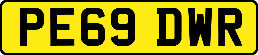 PE69DWR
