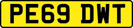 PE69DWT