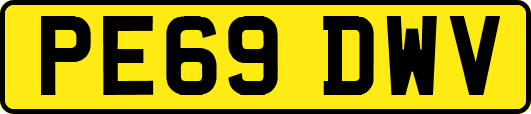 PE69DWV