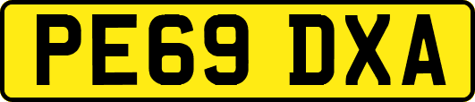 PE69DXA
