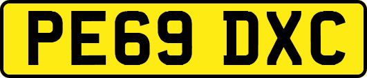 PE69DXC