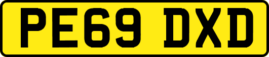 PE69DXD