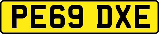 PE69DXE