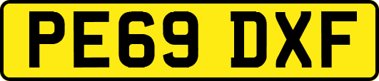 PE69DXF