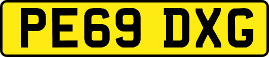 PE69DXG