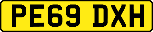 PE69DXH