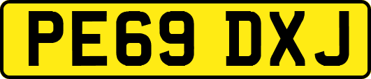 PE69DXJ