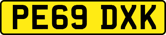 PE69DXK