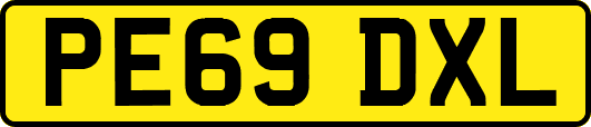 PE69DXL