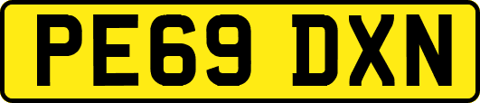 PE69DXN