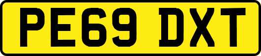 PE69DXT