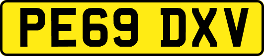PE69DXV