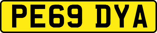 PE69DYA