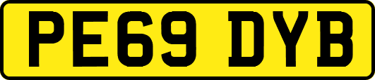 PE69DYB