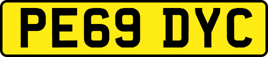 PE69DYC