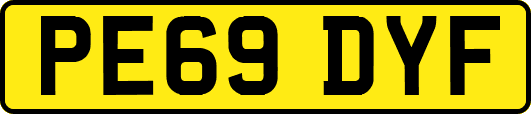 PE69DYF