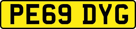 PE69DYG