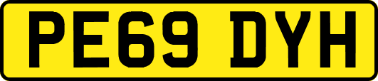 PE69DYH