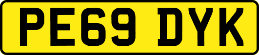 PE69DYK