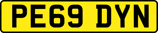 PE69DYN