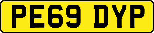 PE69DYP