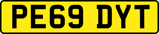 PE69DYT