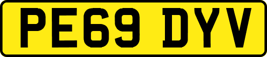 PE69DYV