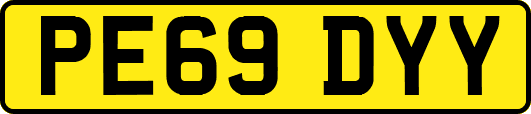 PE69DYY