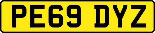 PE69DYZ