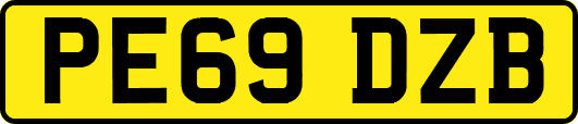 PE69DZB