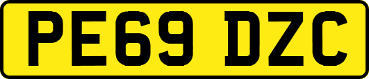PE69DZC