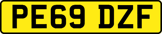 PE69DZF