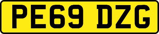 PE69DZG