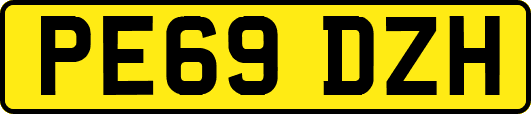 PE69DZH