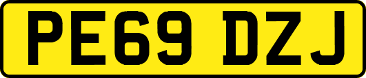 PE69DZJ