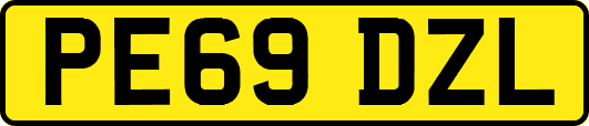 PE69DZL